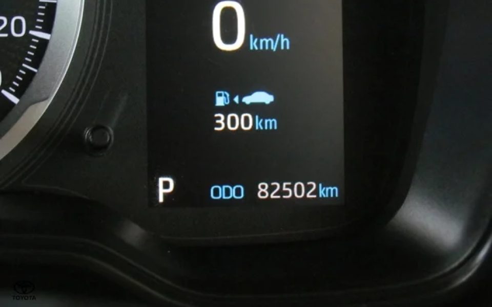 2020 Toyota Corolla Ascent Sport Hybrid
