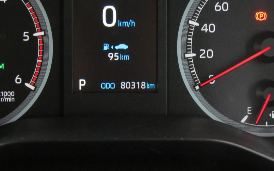 2023 Toyota Hiace SLWB
