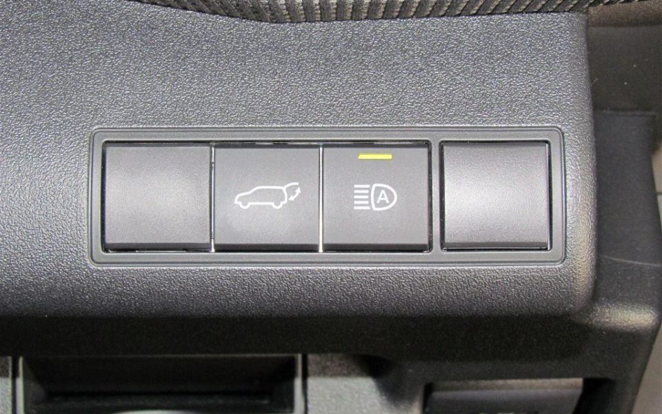 2023 Toyota bZ4x Standard AWD