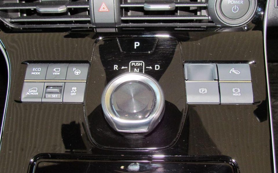 2023 Toyota bZ4x Standard AWD