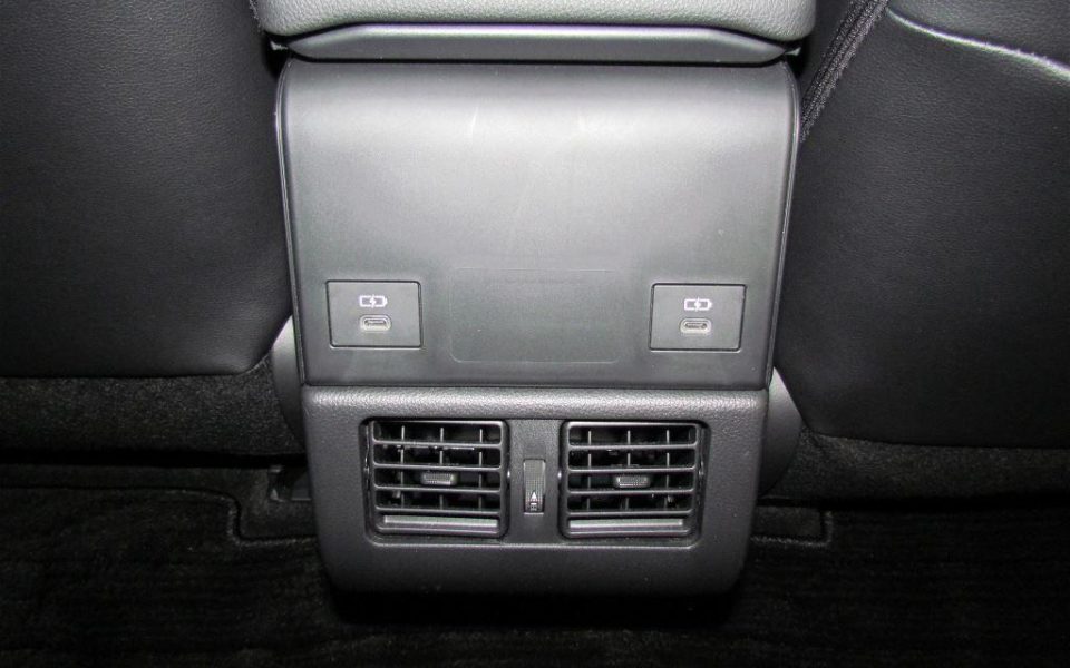 2023 Toyota bZ4x Standard AWD