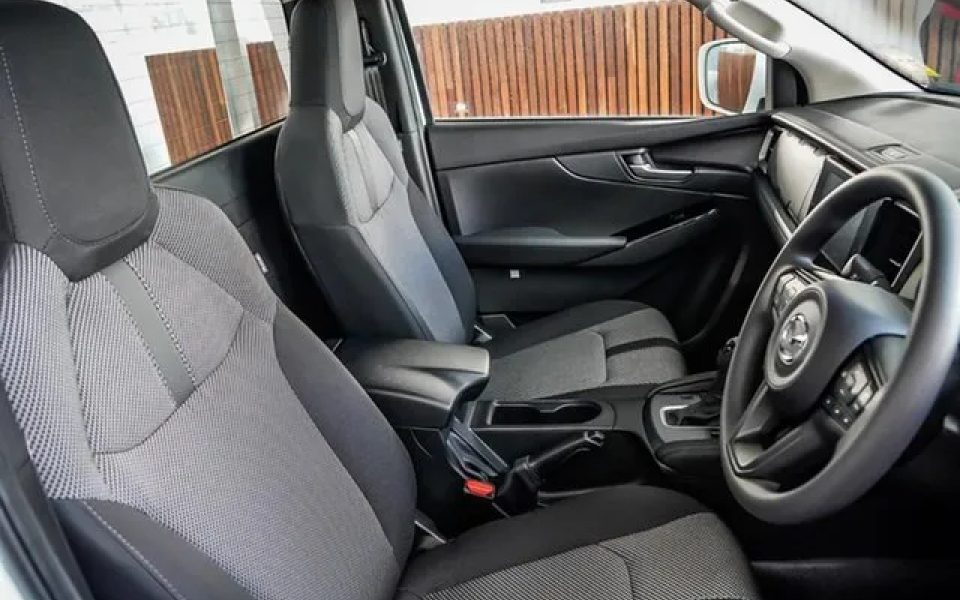 Enquire