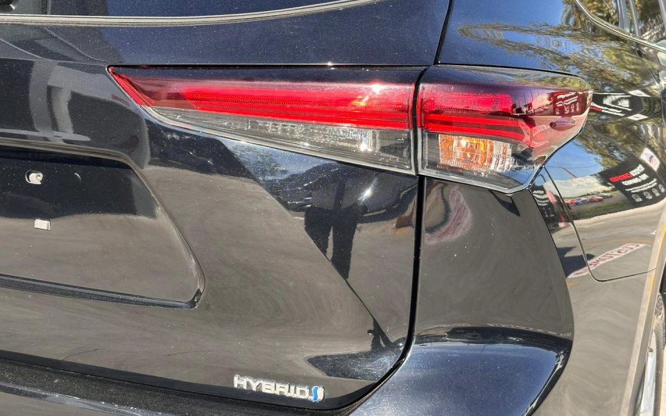 2024 Toyota Kluger GX AWD