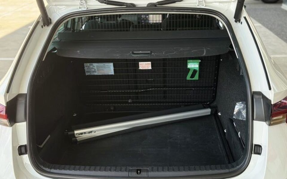 2022 SKODA Octavia 110TSI Style