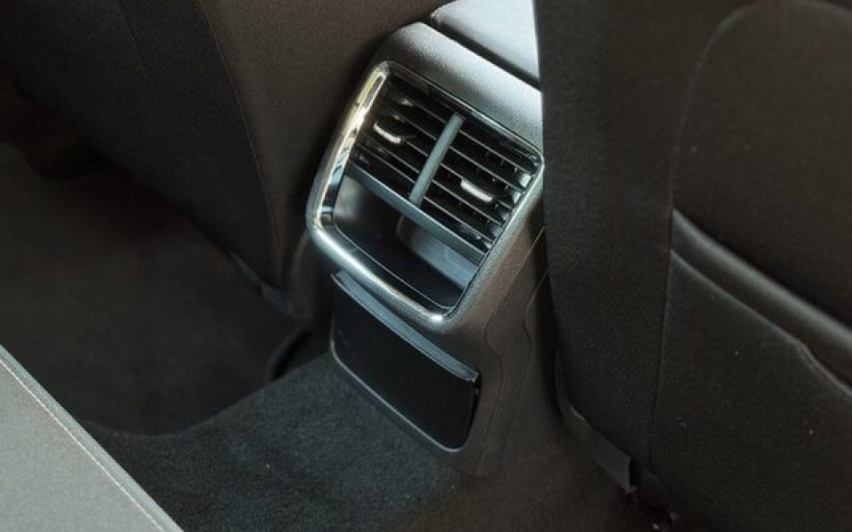 2022 SKODA Octavia 110TSI Style