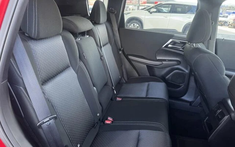 2024 MITSUBISHI OUTLANDER PHEV ES