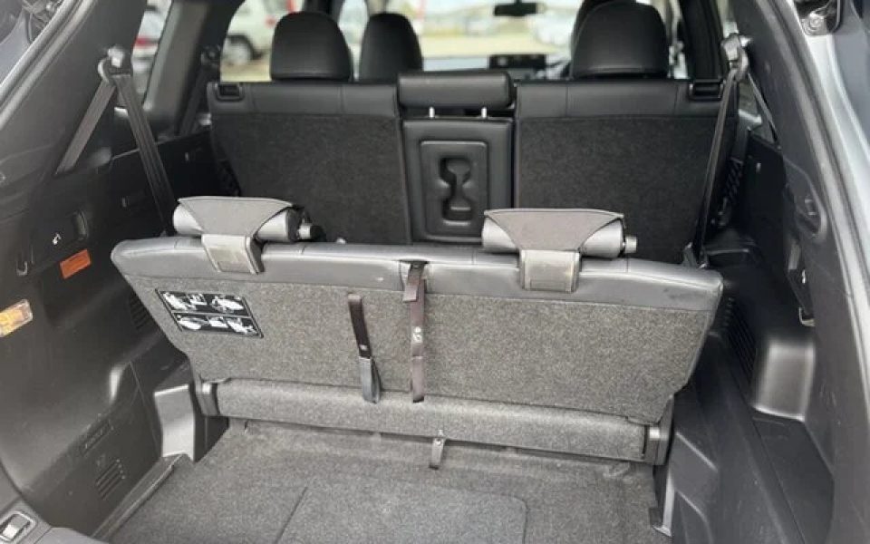 2023 MITSUBISHI OUTLANDER PHEV Exceed