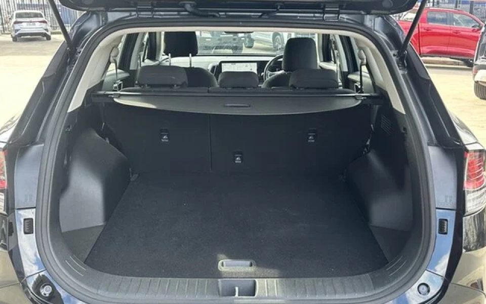 2021 Kia Sportage SX