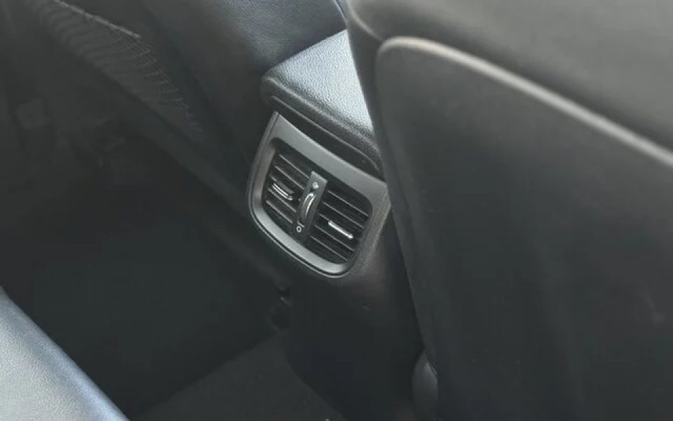 2019 KIA CERATO Sport+
