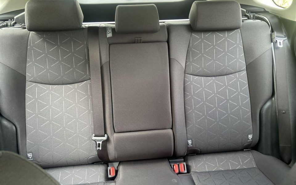 2023 Toyota RAV4 Hybrid GXL AWD