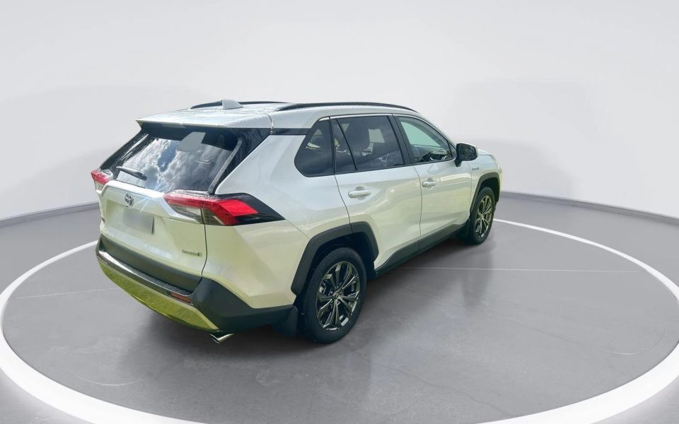 2023 Toyota RAV4 Hybrid GXL AWD