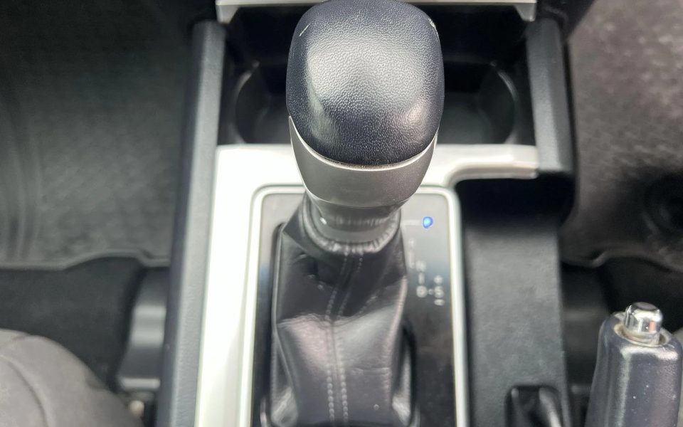 2022 Toyota Landcruiser Prado GXL