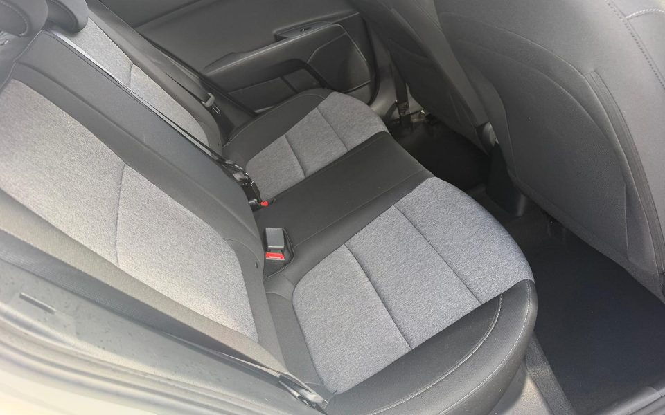 2025 Kia STONIC S