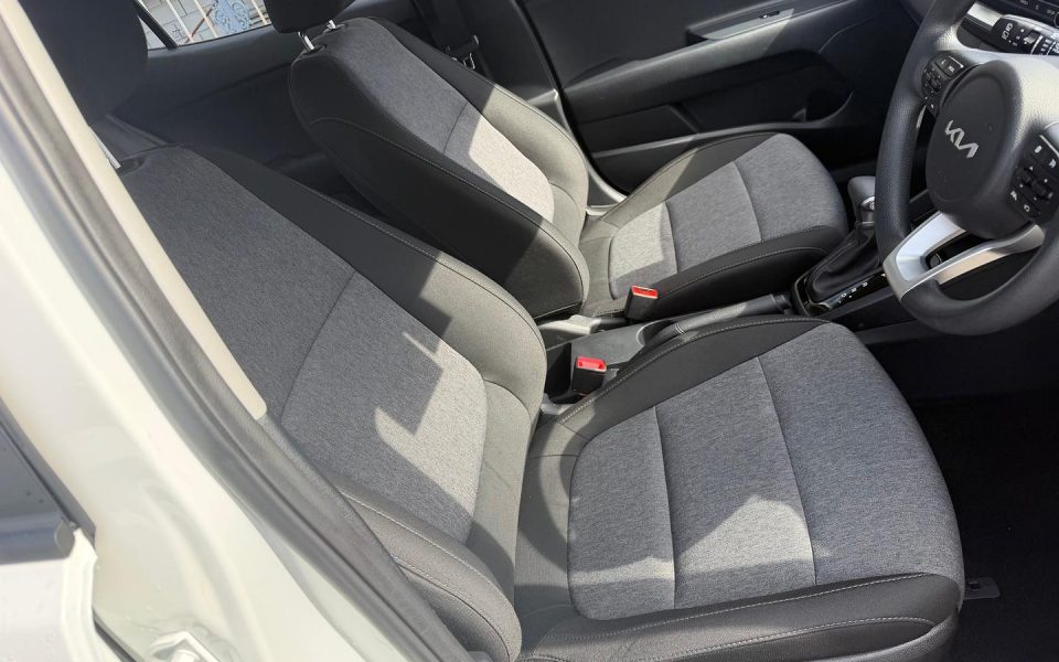 2025 Kia STONIC S