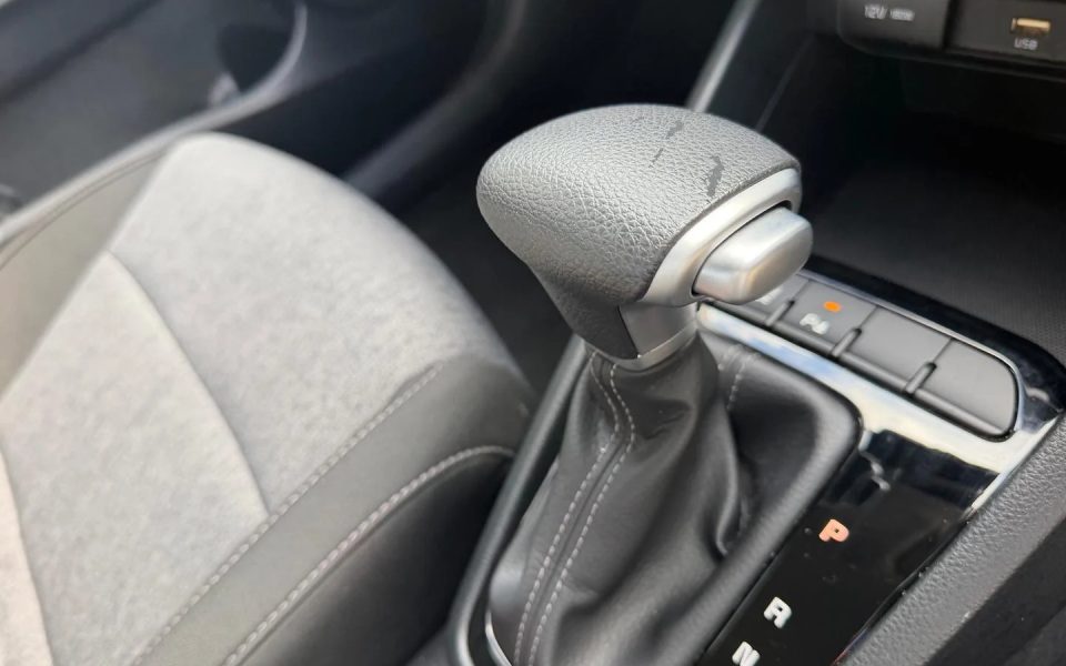 2025 Kia STONIC S