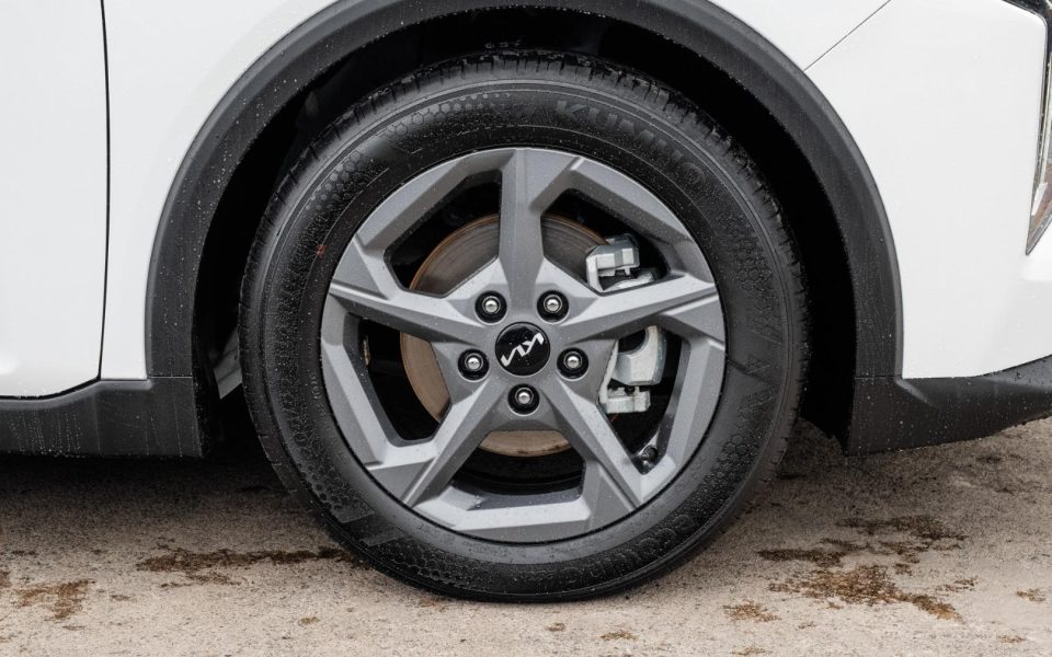 2025 Kia K4 S