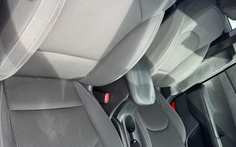 2020 Kia CERATO S