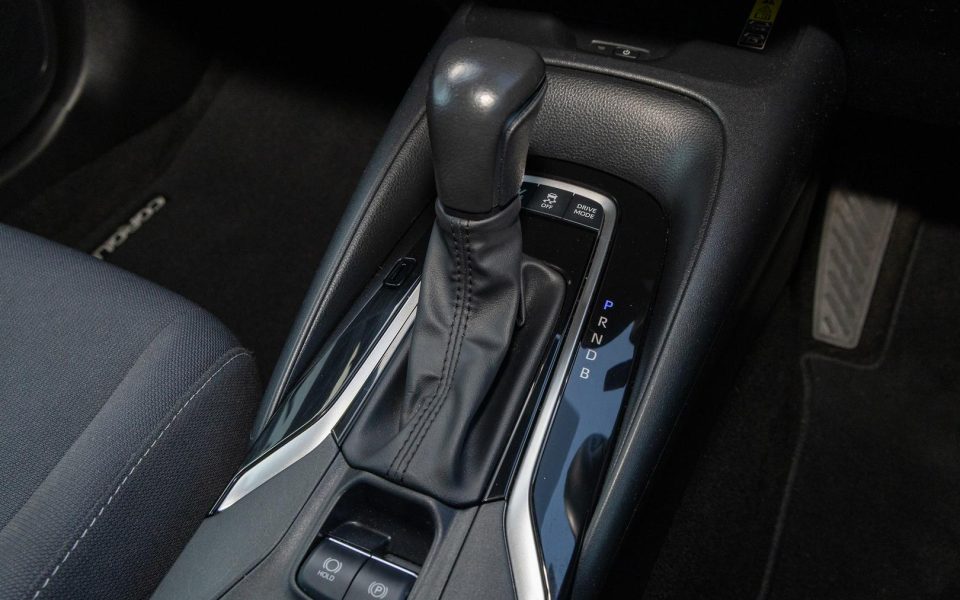 2022 Toyota Corolla SX