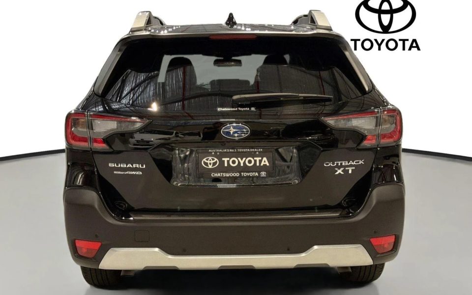 2023 Subaru Outback AWD Touring XT