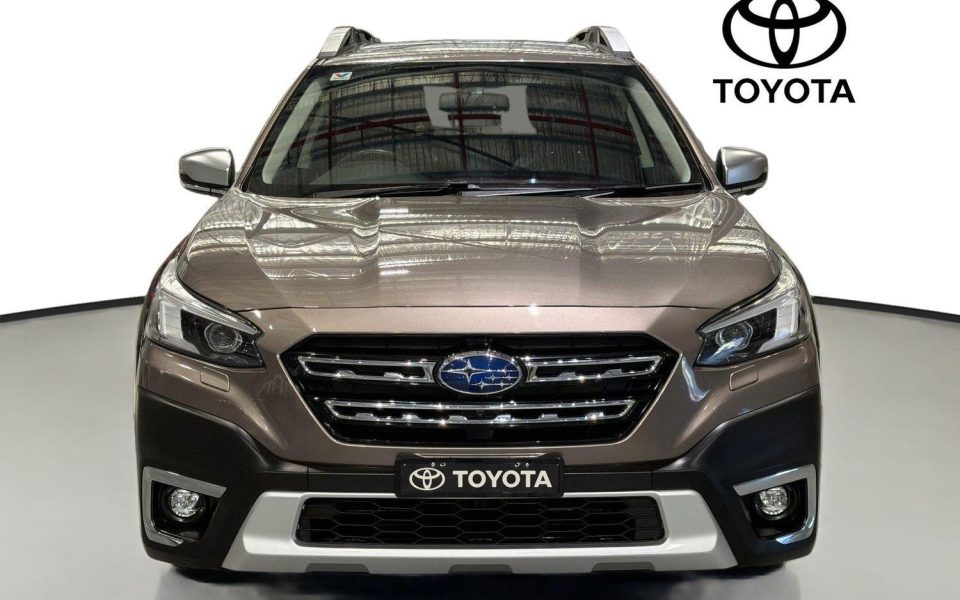 2022 SUBARU OUTBACK AWD Touring