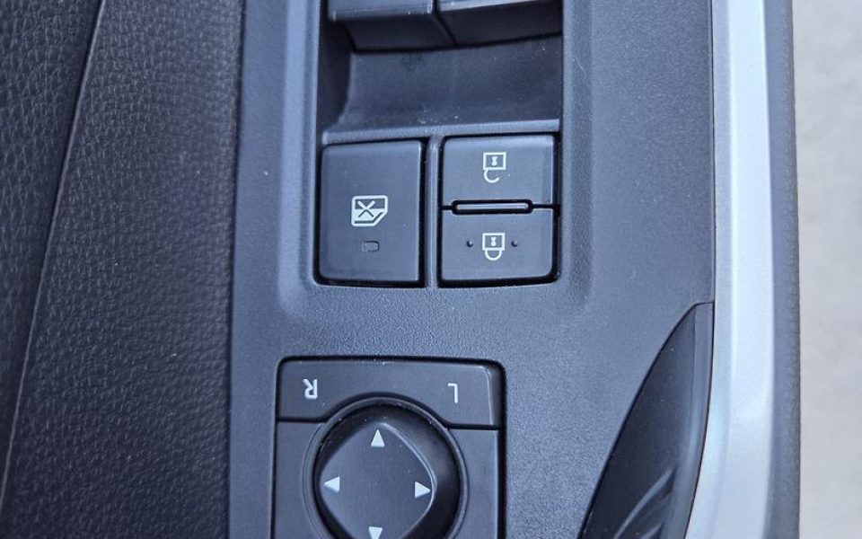 2021 Toyota RAV4 Hybrid GX-2WD