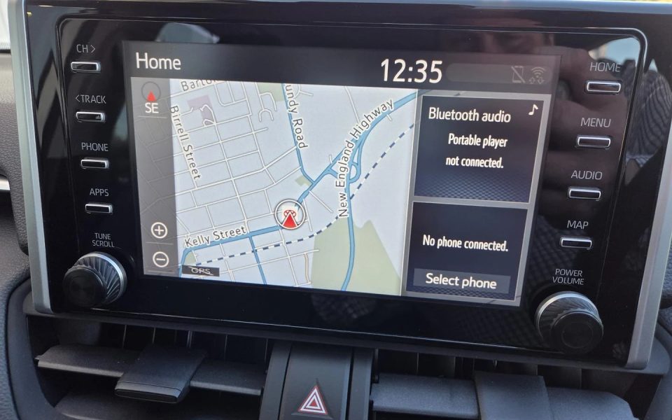 2021 Toyota RAV4 Hybrid GX-2WD