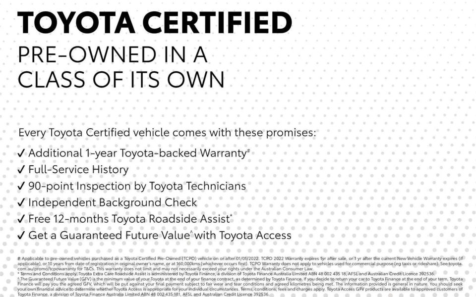 2024 Toyota Corolla Ascent Sport