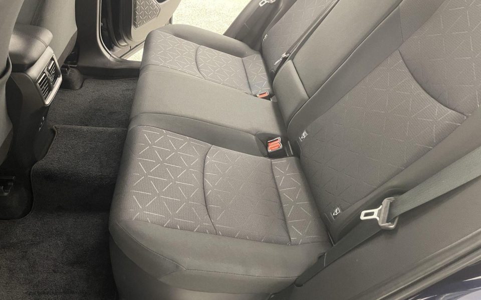 2022 Toyota RAV4 Hybrid GXL AWD