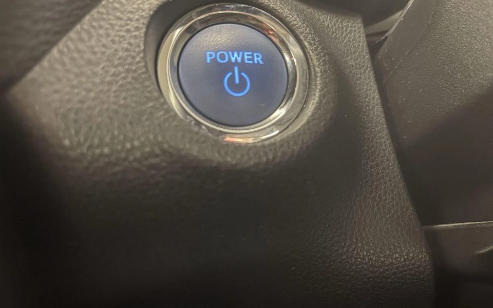 2022 Toyota RAV4 Hybrid GXL AWD