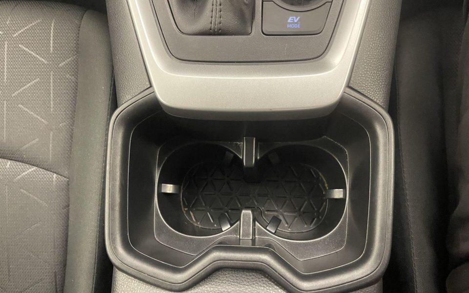 2022 Toyota RAV4 Hybrid GXL AWD