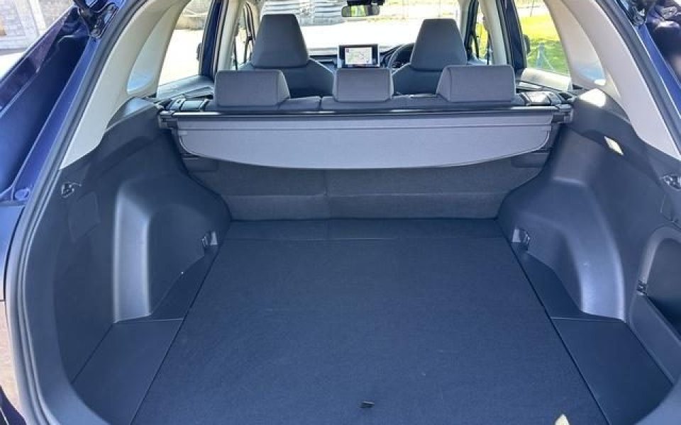 2025 Toyota RAV4 GX AWD