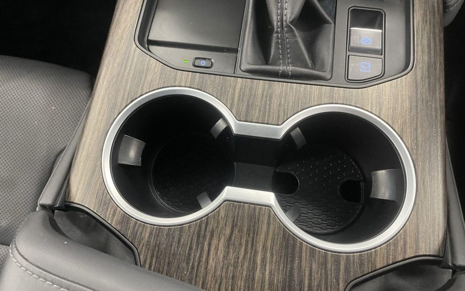 2022 Toyota Landcruiser VX