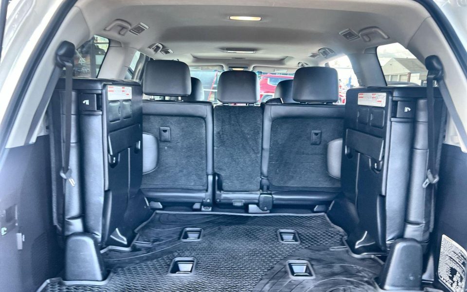 2021 Toyota Landcruiser VX