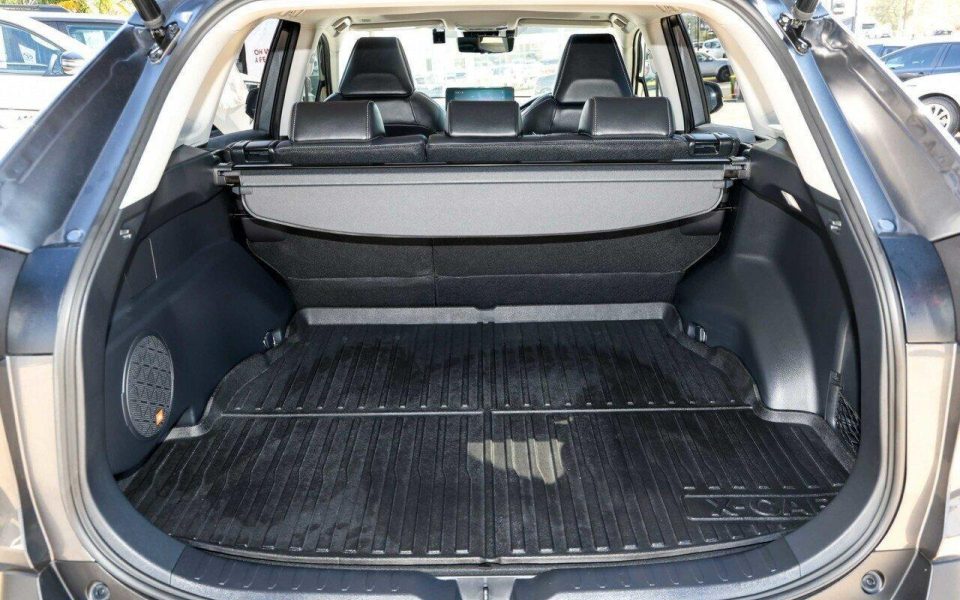 2023 Toyota RAV4 Cruiser 2WD