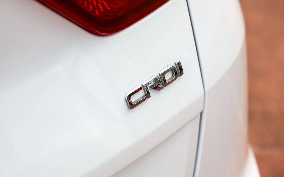 2017 Kia Sportage Si