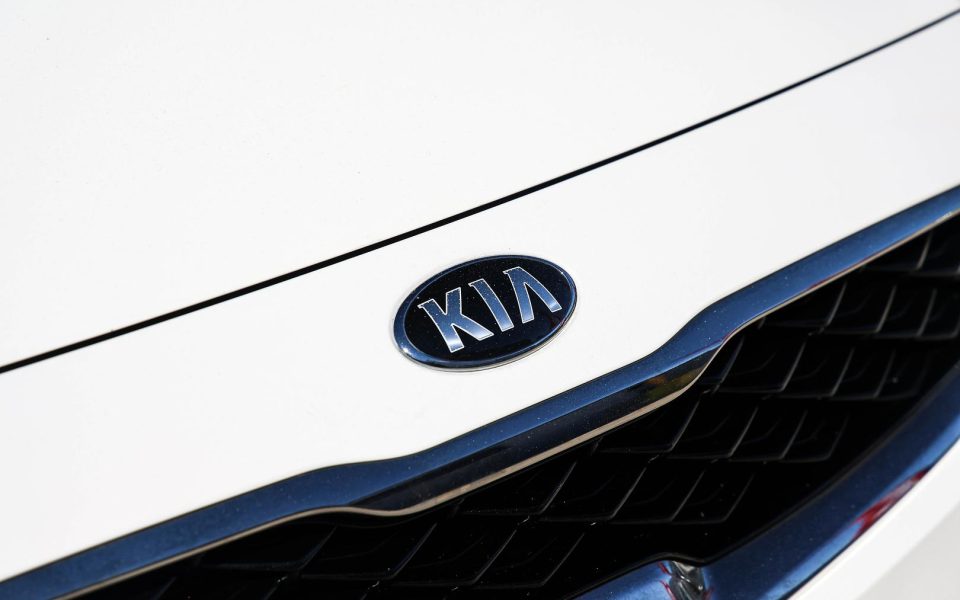2019 Kia Cerato S