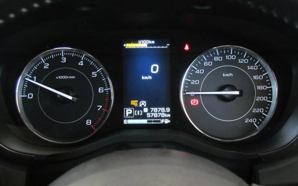 2023 Subaru Impreza 2.0i Premium