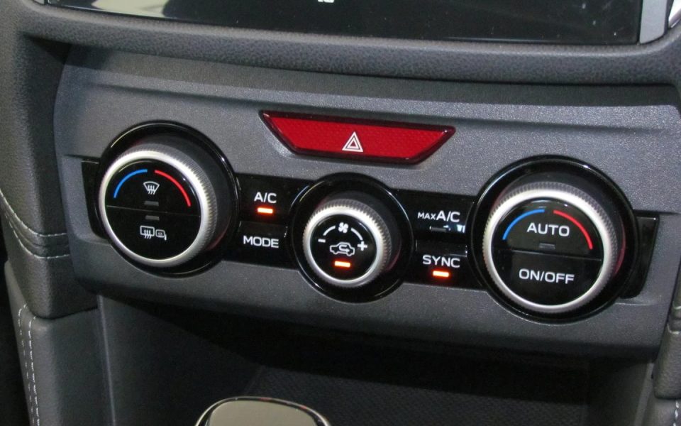 2023 Subaru Impreza 2.0i Premium