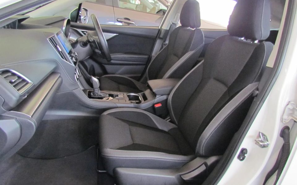 2023 Subaru Impreza 2.0i Premium