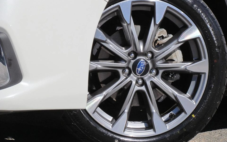 2023 Subaru Impreza 2.0i Premium