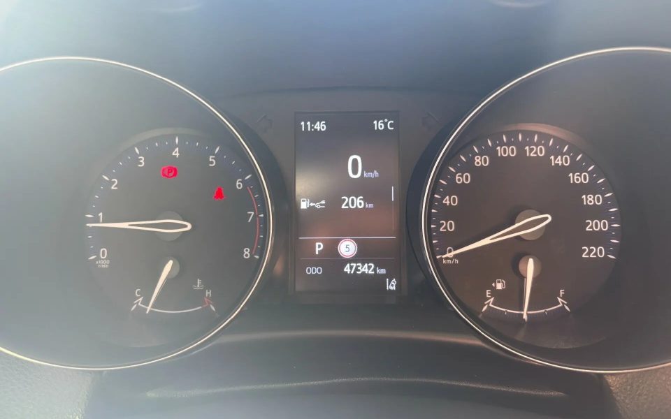 2022 Toyota C-HR NGX50R Koba S-CVT AWD Yellow 7 Speed Constant Variable Wagon