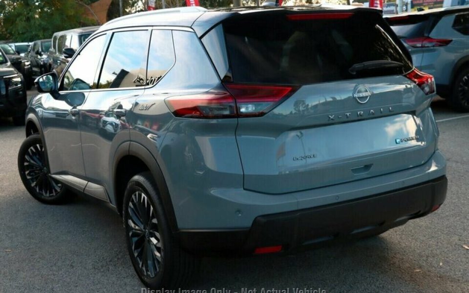 View Car