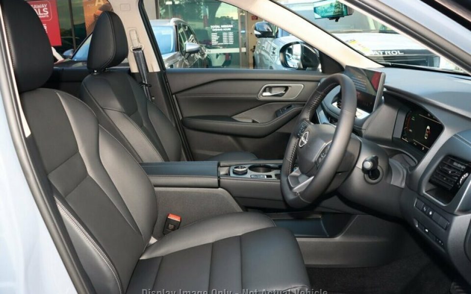 View Car