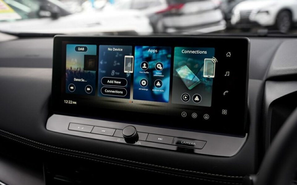 View Car