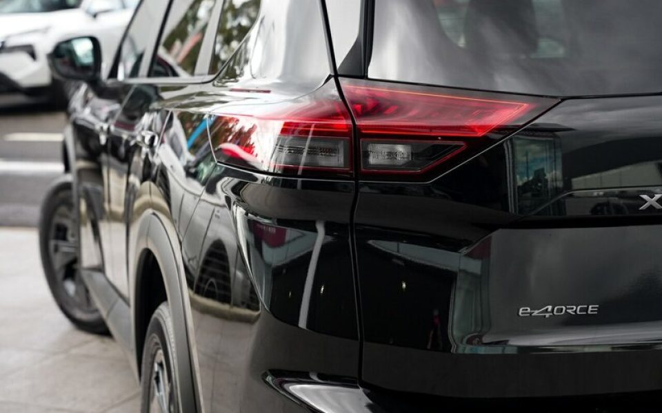 View Car