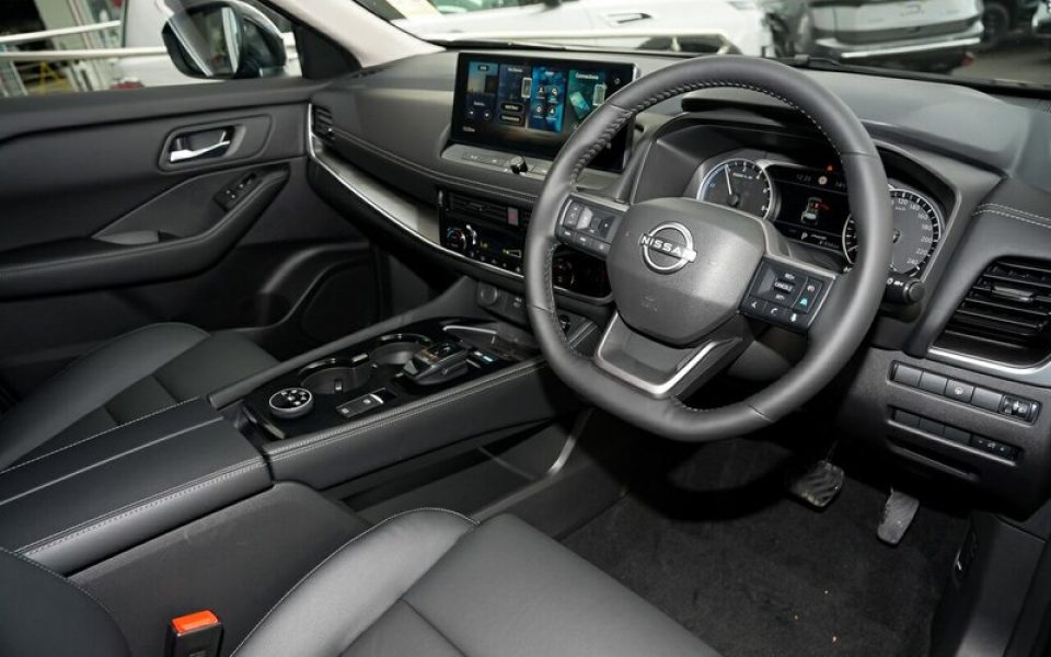 View Car