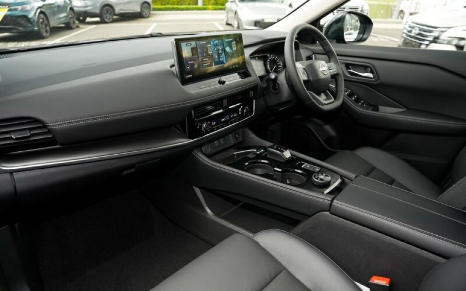 View Car