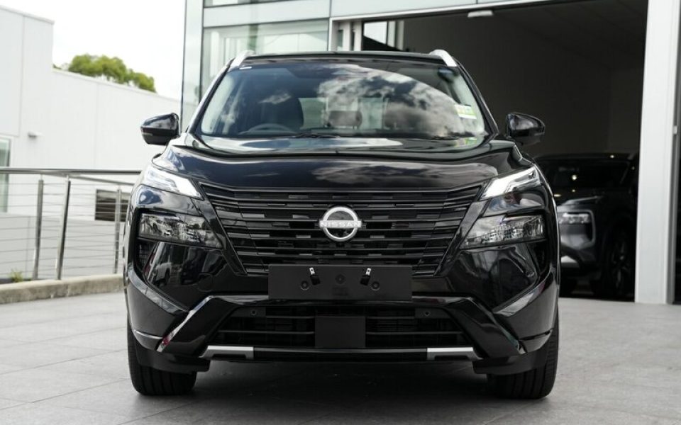View Car