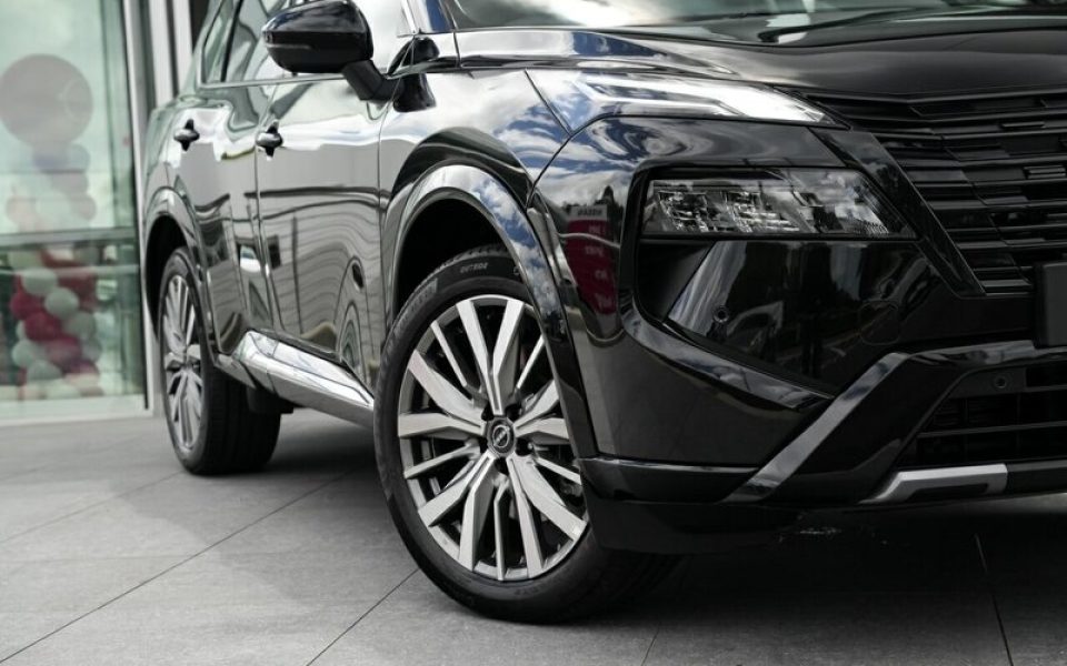 View Car