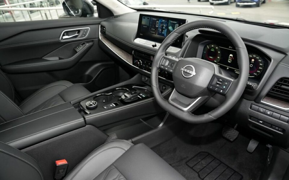 View Car
